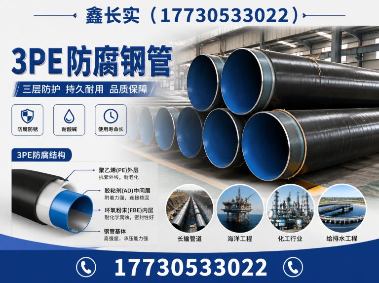 南皮县聚氨酯保温钢管展示图
